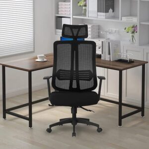 Ergonomik Yönetici Çalışma Koltuğu
